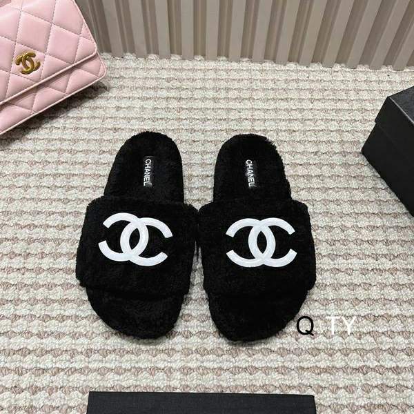 Picture of Chanel Shoes _SKUChanelsz35-40RR08022229
